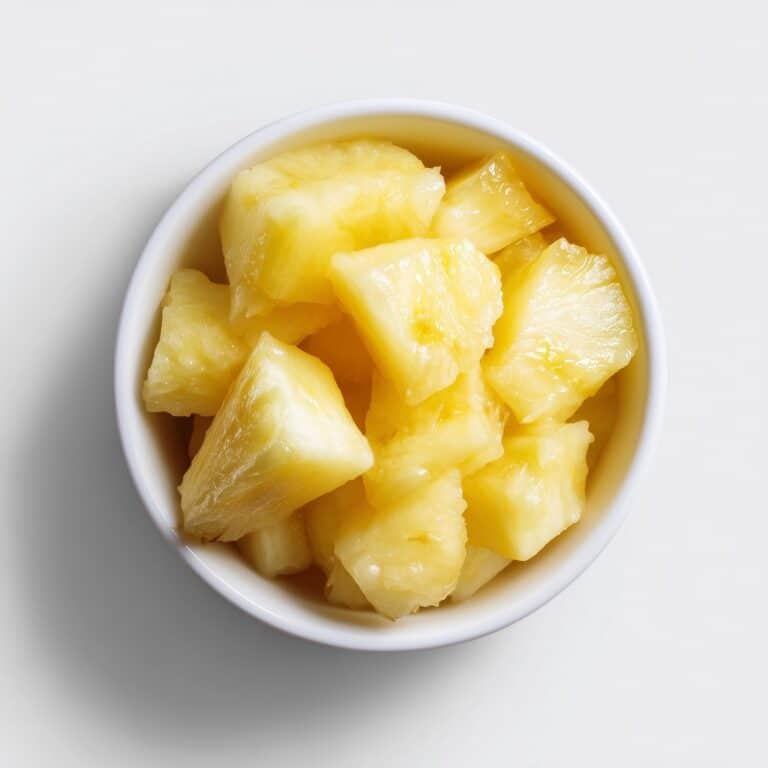 Sweet and Spicy Pineapple Cowboy Candy Recipe