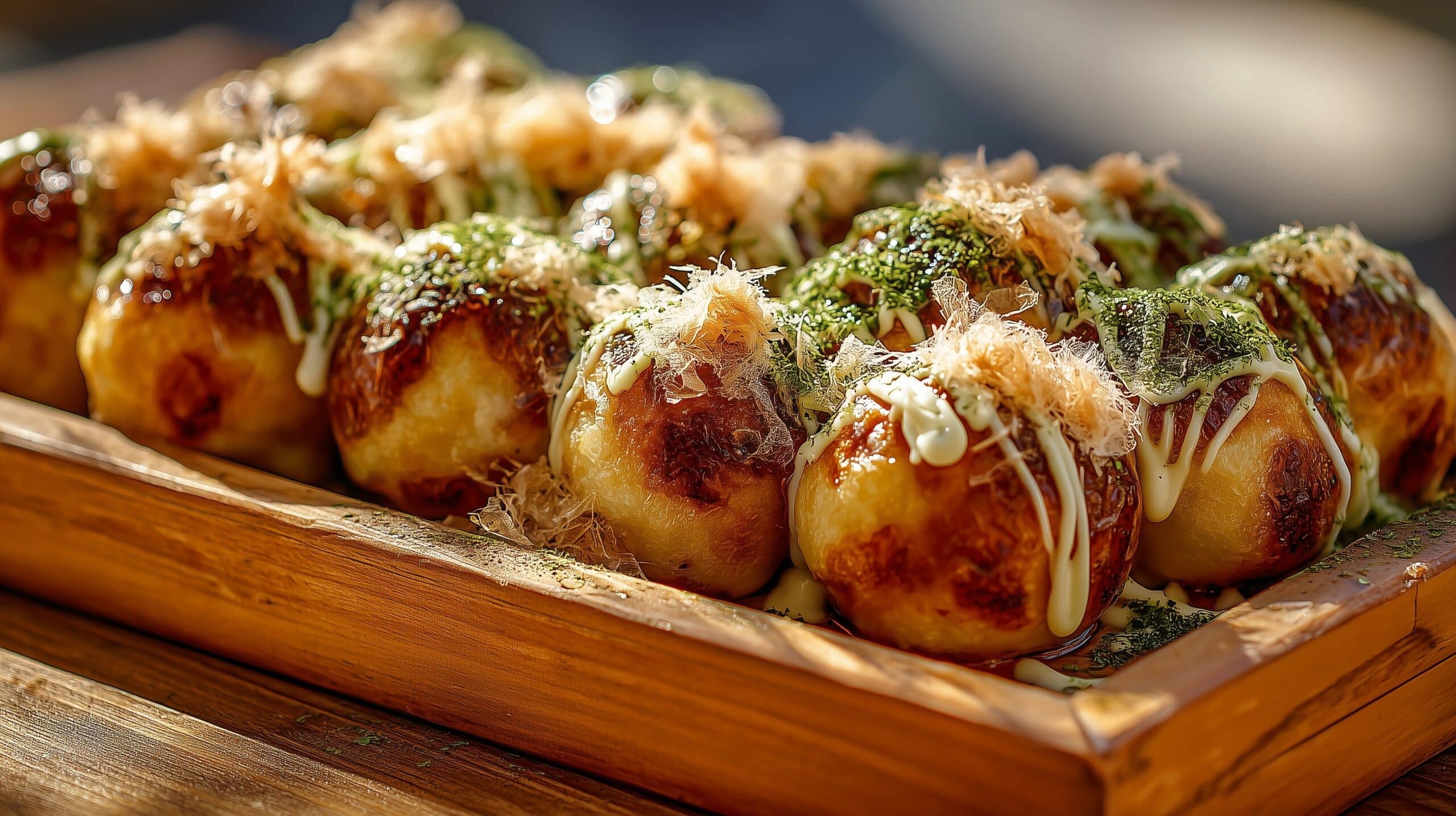 Mini McGriddle Bites with Sausage and Maple Syrup Recipe - Recipe Image