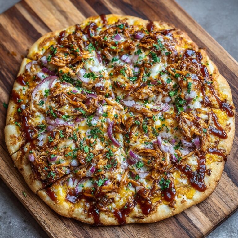 Hot Honey Pepperoni Flatbread Pizza Recipe