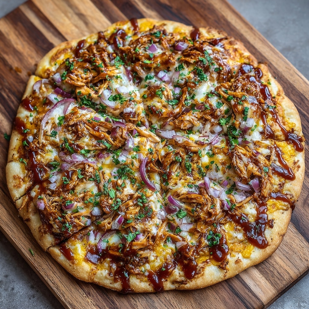 Hot Honey Pepperoni Flatbread Pizza Recipe - Recipe Image