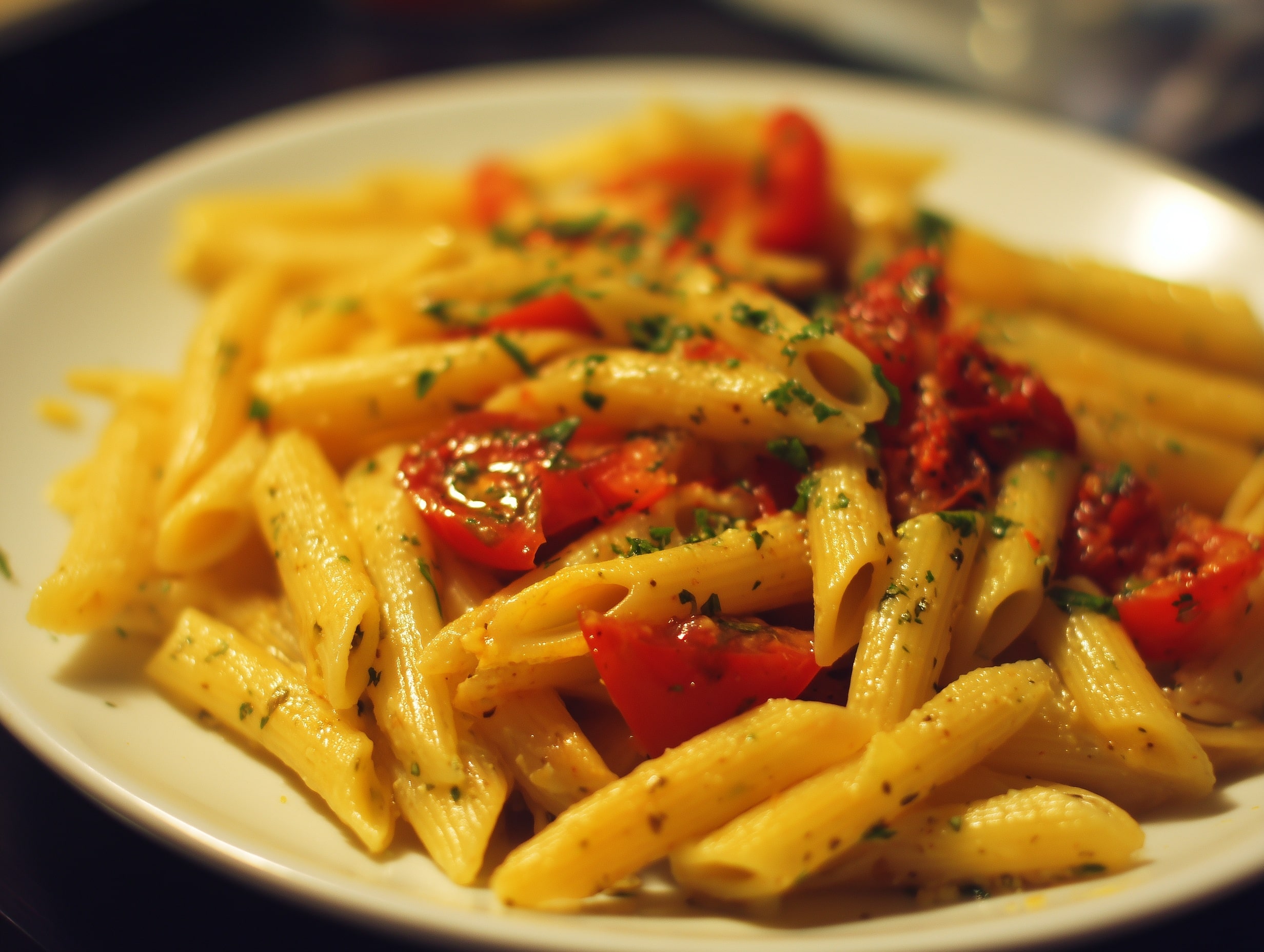 Pasta alla Sorrentina Recipe - Recipe Image