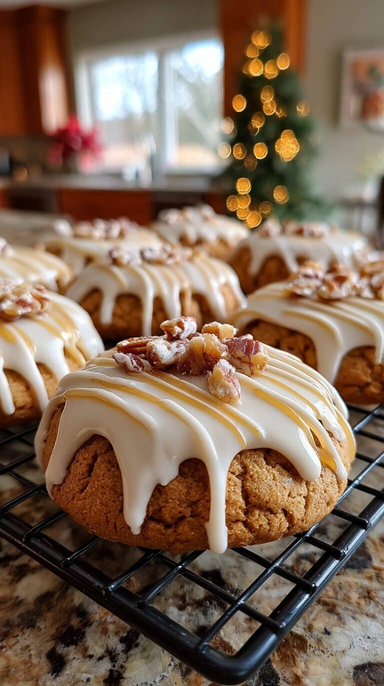 Fluffernutter Cookies Recipe