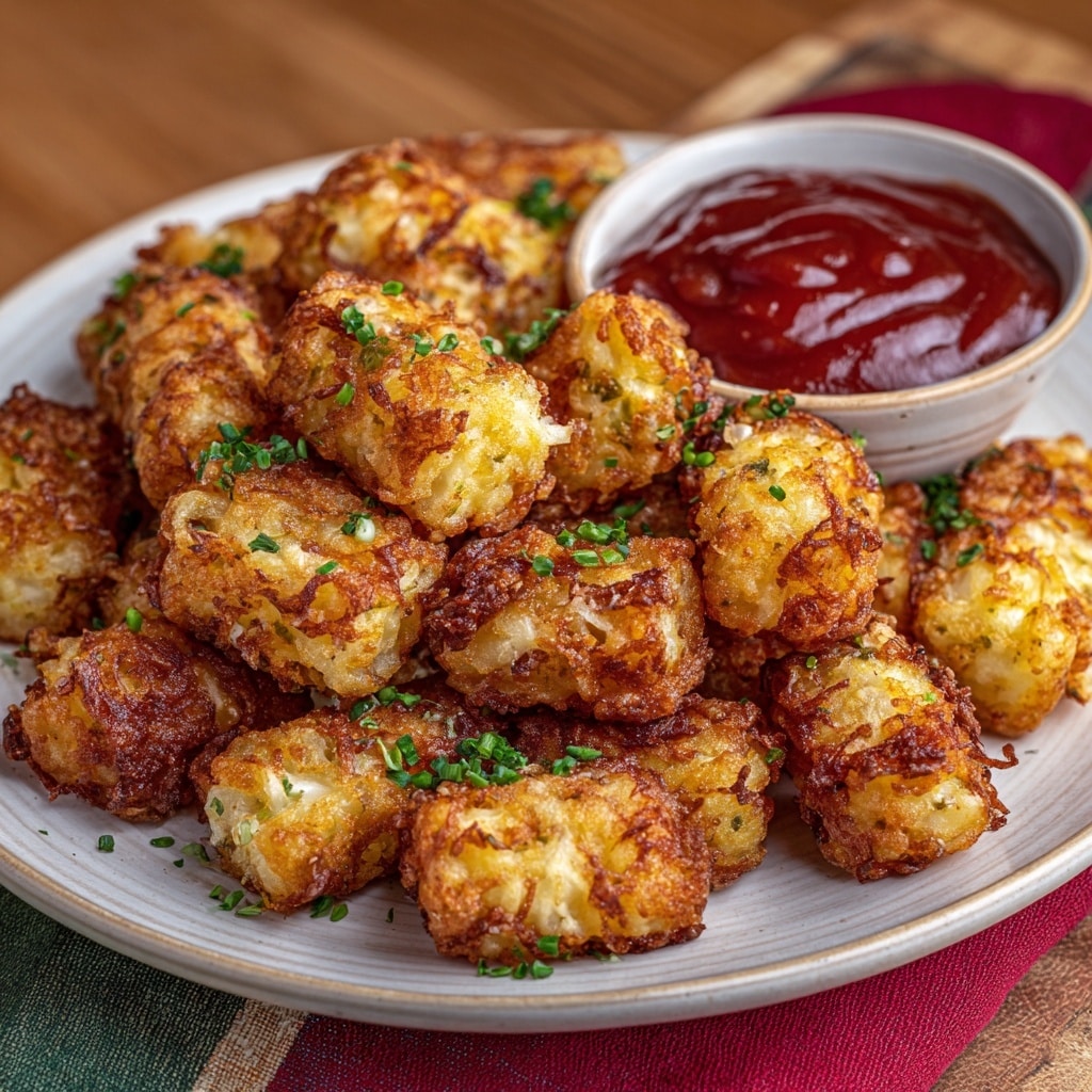 Cheesy Corn Fritters Recipe - Recipe Image