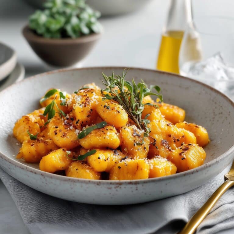 Marry Me Gnocchi Recipe