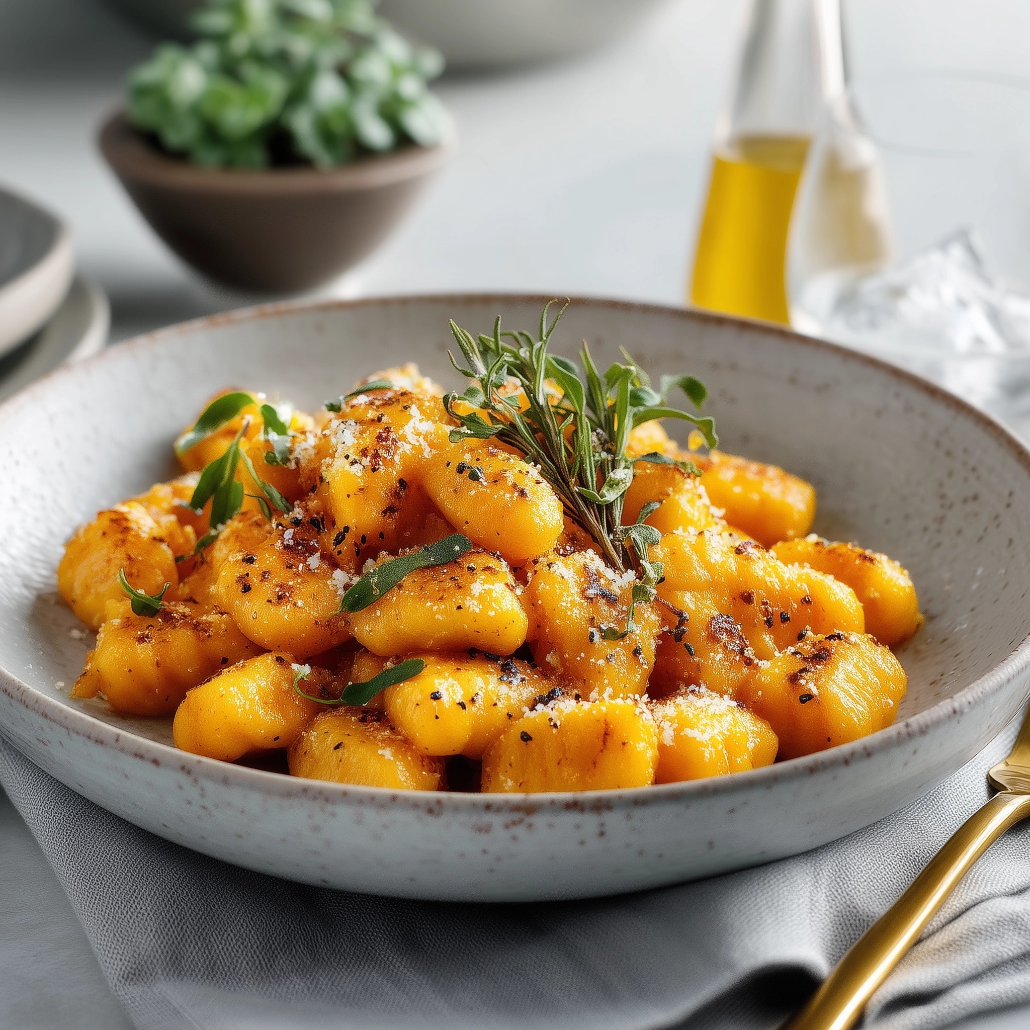 Marry Me Gnocchi Recipe - Recipe Image