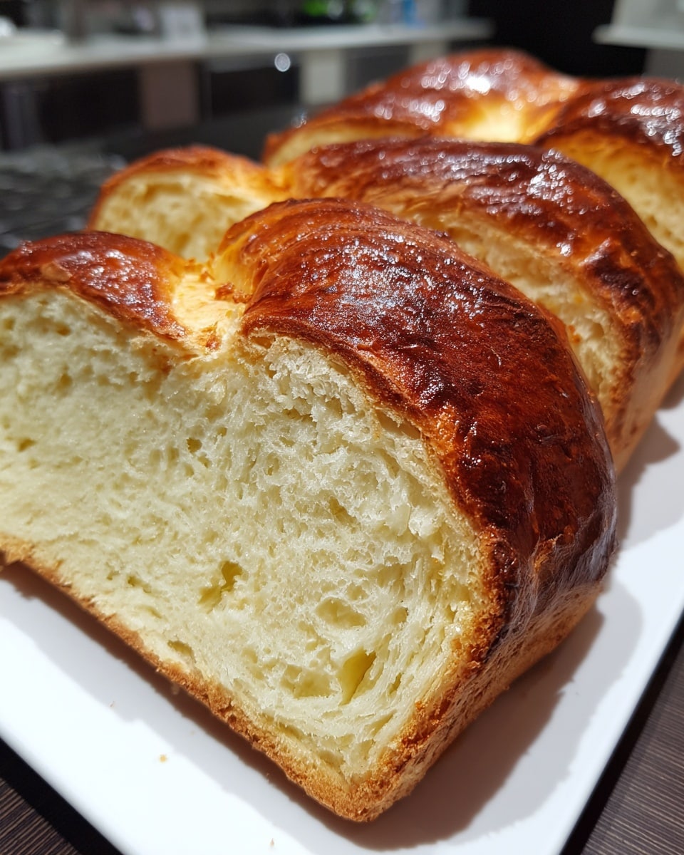 Butterscotch Pudding Bread Recipe - Recipe Image