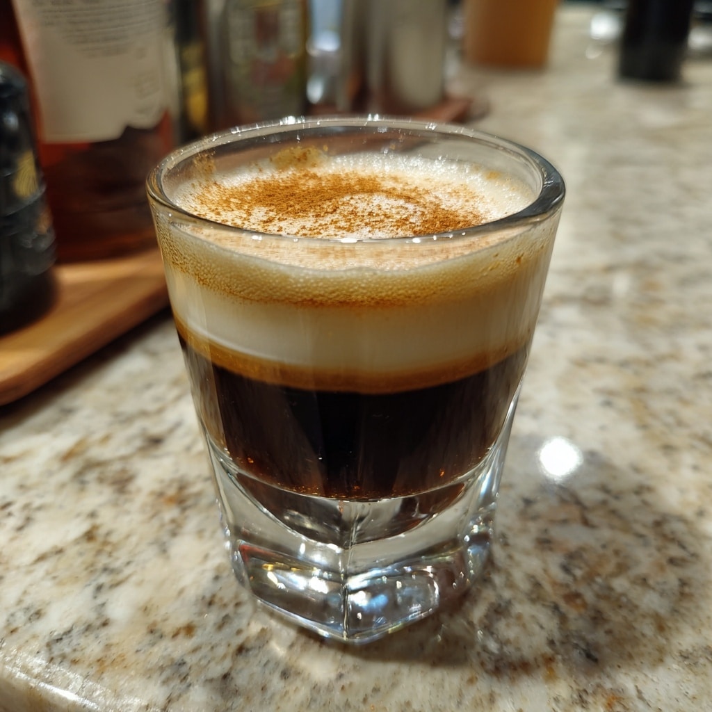 Coffee Crème Brûlée Recipe - Recipe Image