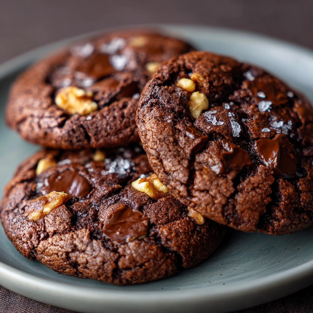 Levain Bakery Rocky Road Cookies Recipe - Recipe Image