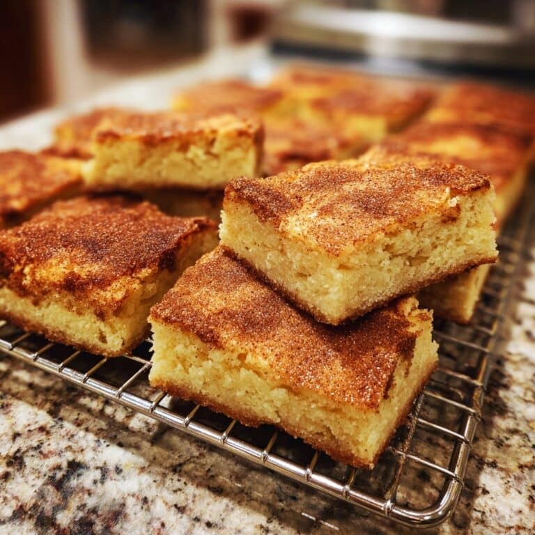 Cinnamon Focaccia Recipe