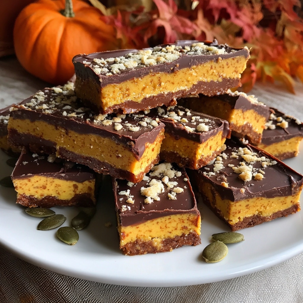 Healthy Homemade Butterfingers Recipe - Recipe Image