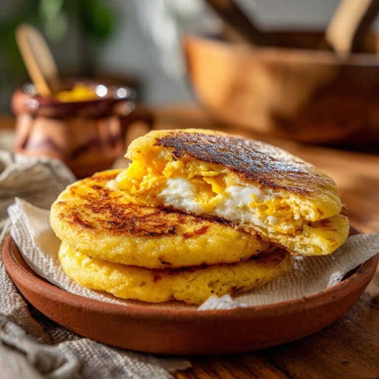 Healthy Homemade McGriddles Recipe
