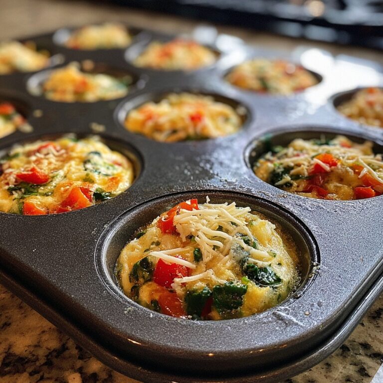 English Muffin Breakfast Pizzas Recipe