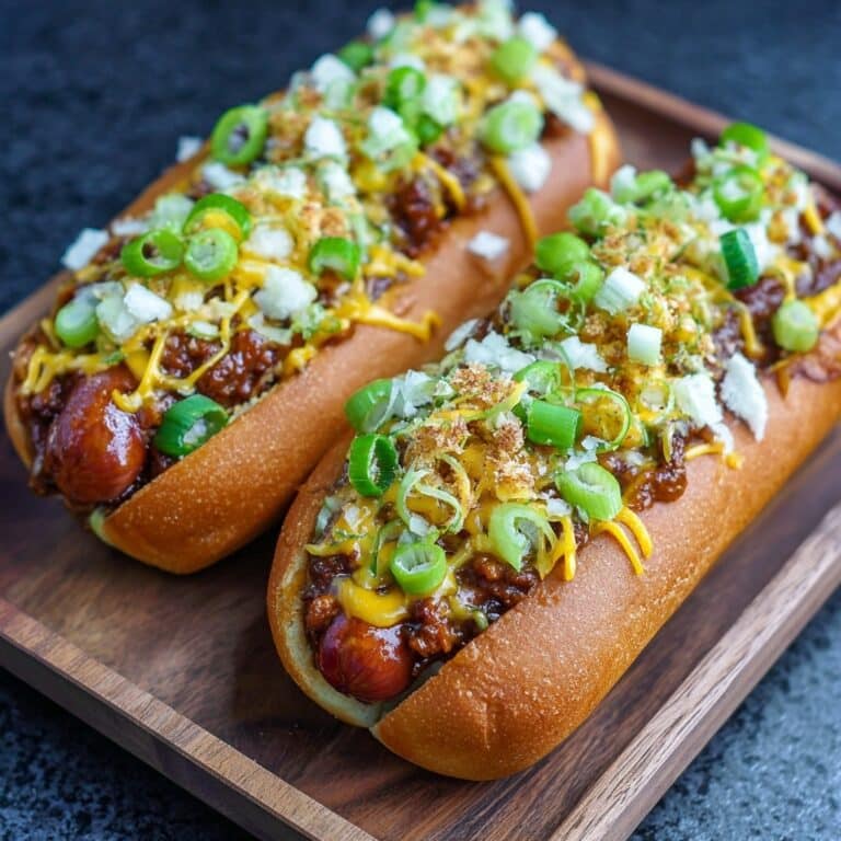 Delicious Pretzel Dogs Recipe