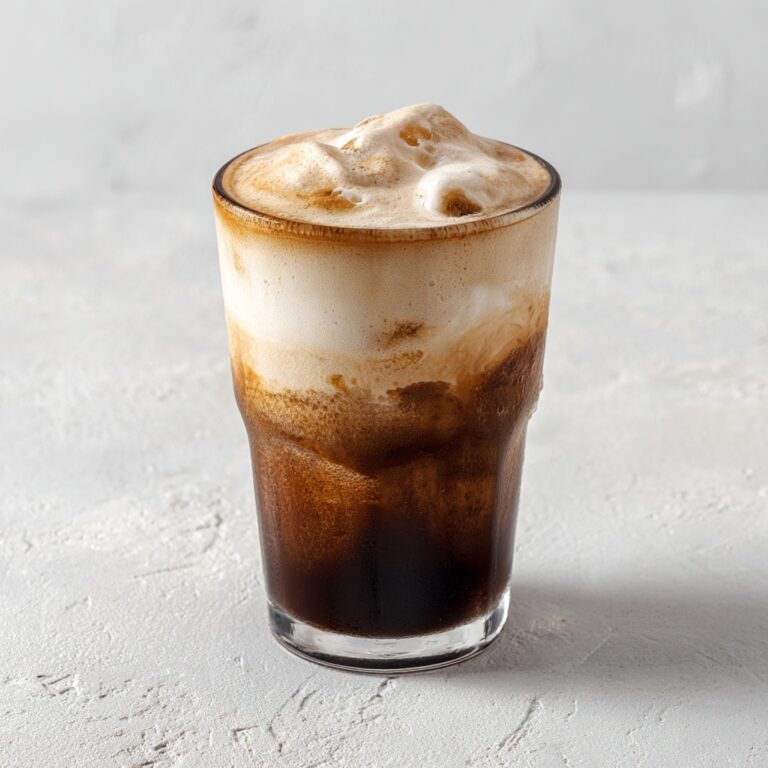Oatmeal Cookie Cold Brew Recipe