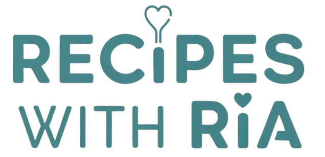 Recipes with Ria