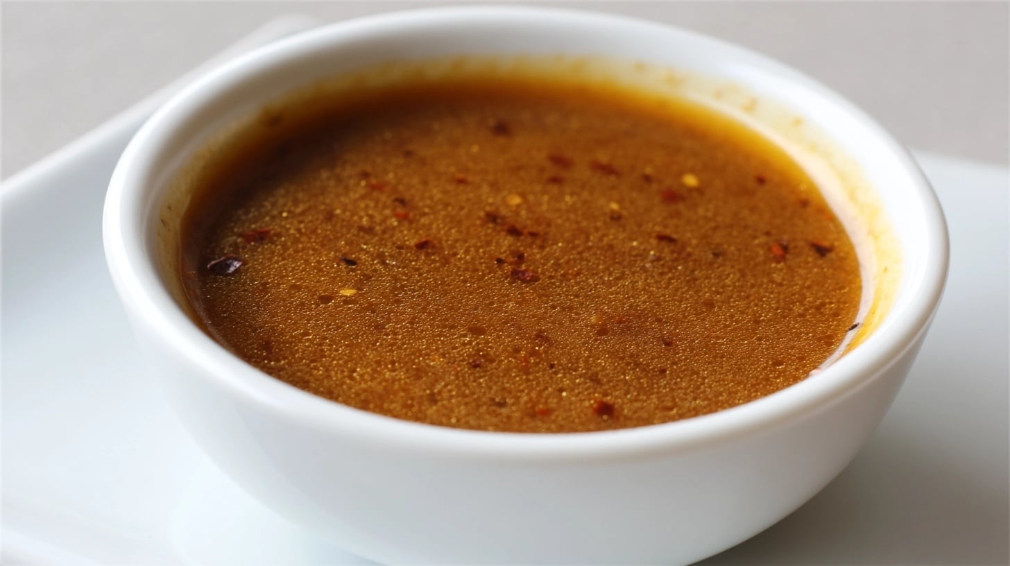 Maple Balsamic Marinade Recipe - Recipe Image