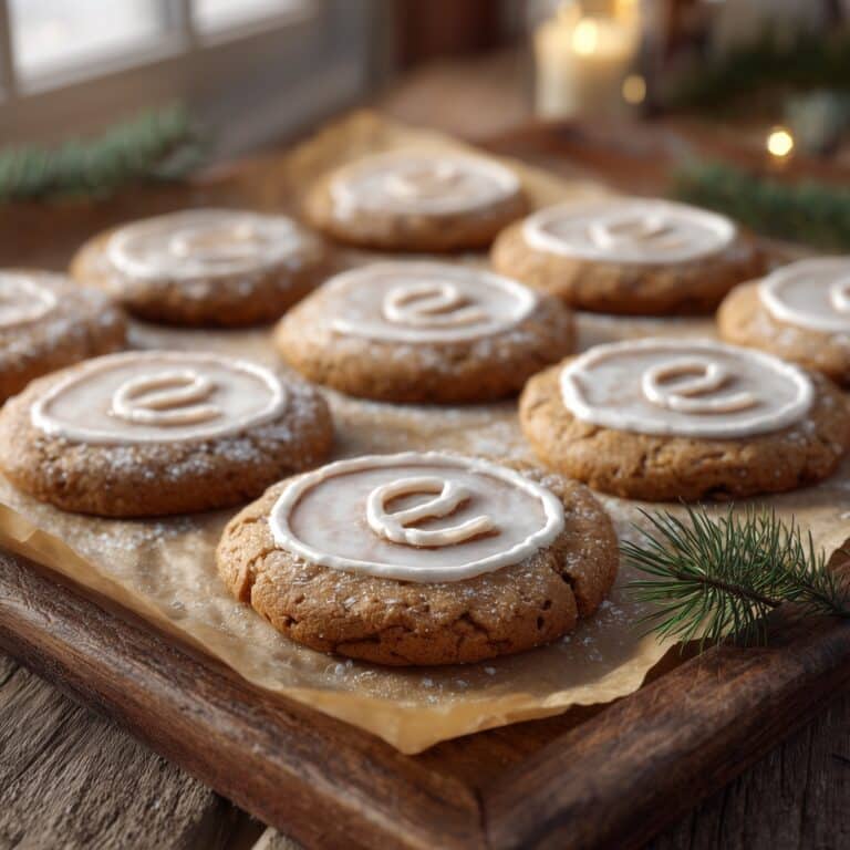 Brown Sugar Pop-Tart Cookies Recipe
