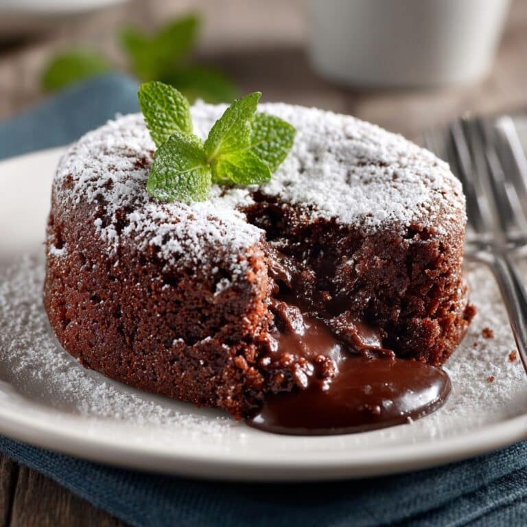 Ina Garten Brownie Pudding Recipe