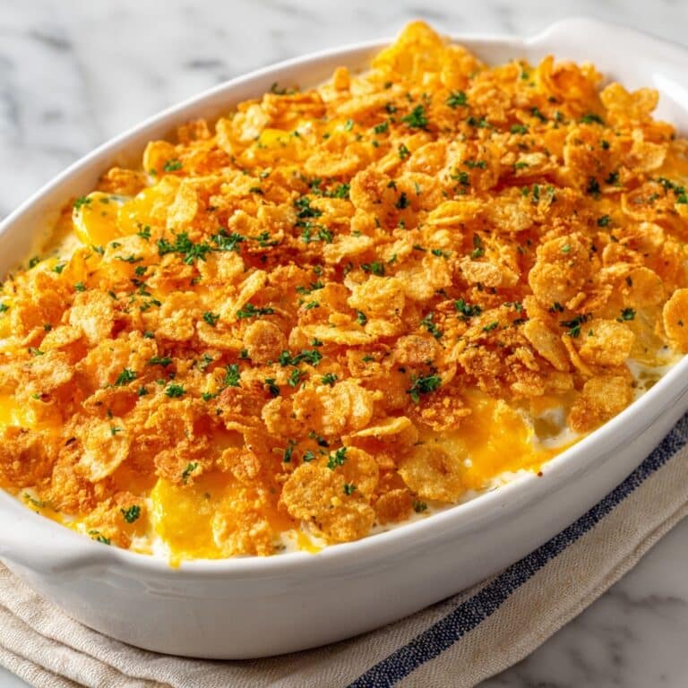 Halloween Buffalo Chicken Dip Recipe