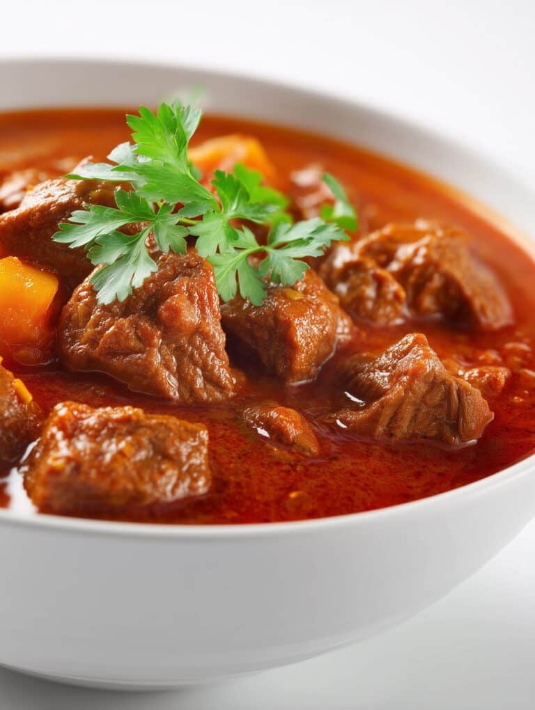 Apple Cider Beef Stew Recipe
