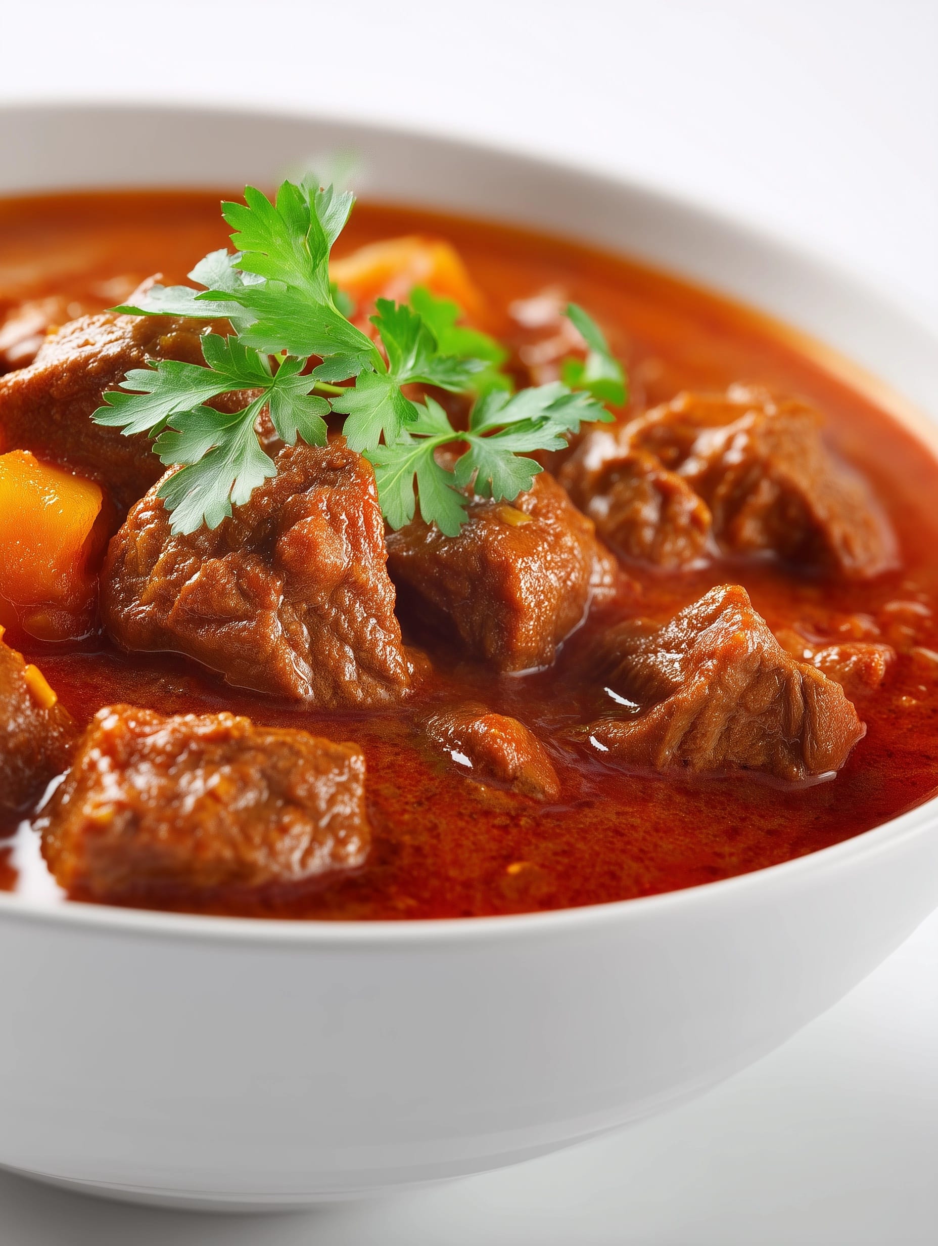 Apple Cider Beef Stew Recipe - Recipe Image