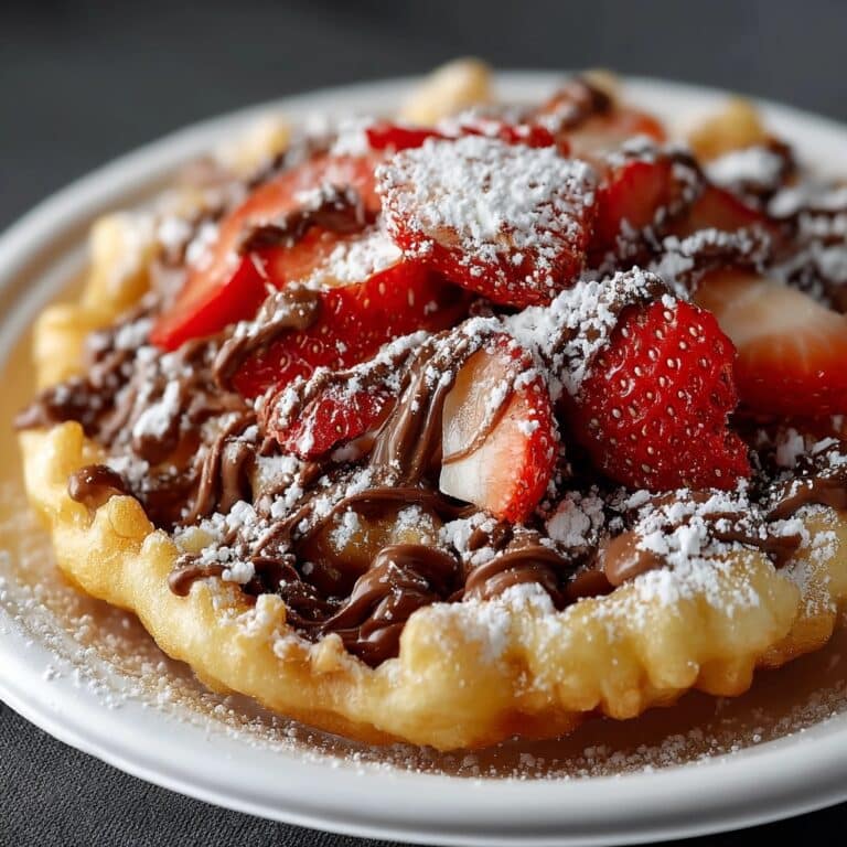 Churro Mickey Waffles Recipe