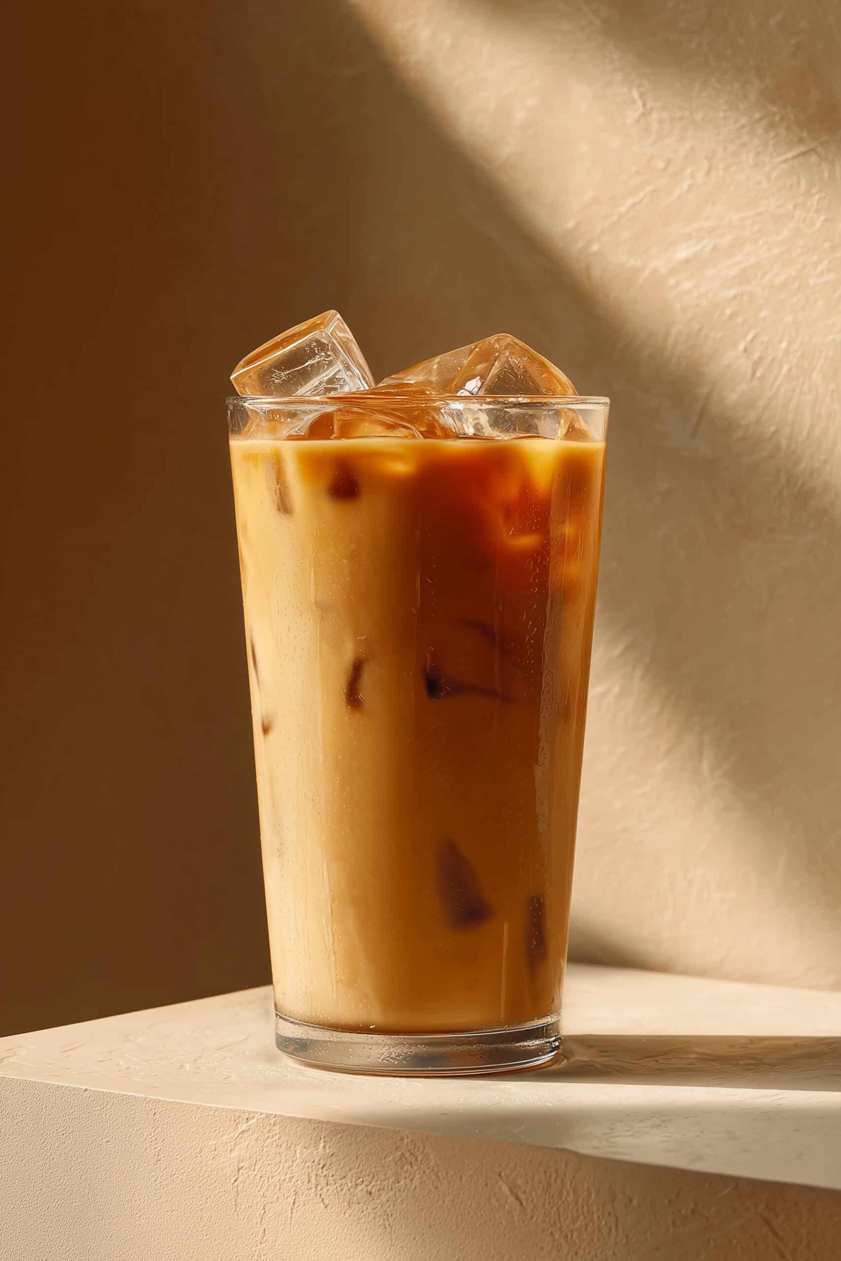 Authentic Thai Iced Tea Recipe - Recipe Image