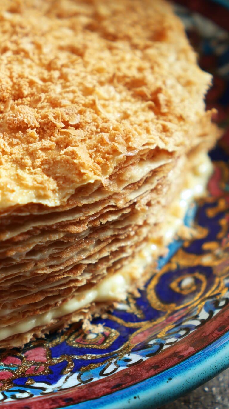 Crispy Pangrattato with Garlic and Olive Oil Recipe