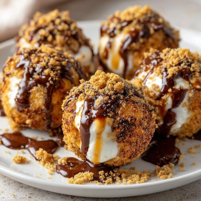 S’mores Bites Recipe