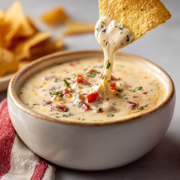 Cream Cheese Salsa Dip Recipe