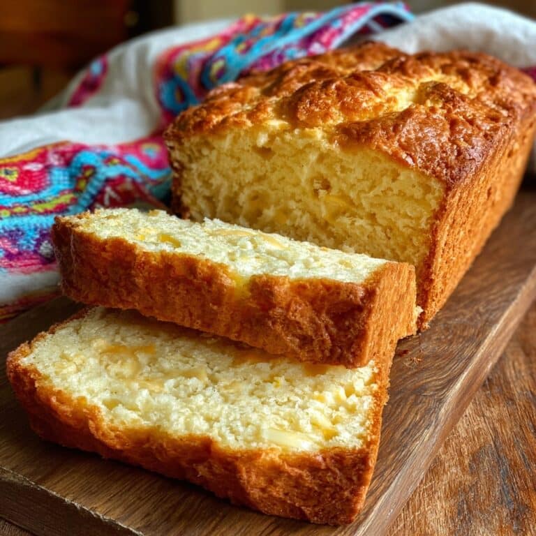 Keto Fathead Bread Recipe