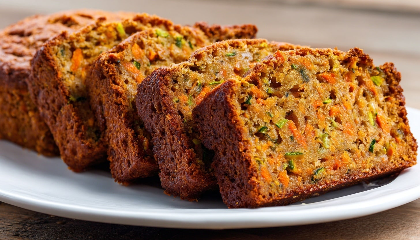 Sweet Potato & Oatmeal Dog Cake Recipe - Recipe Image