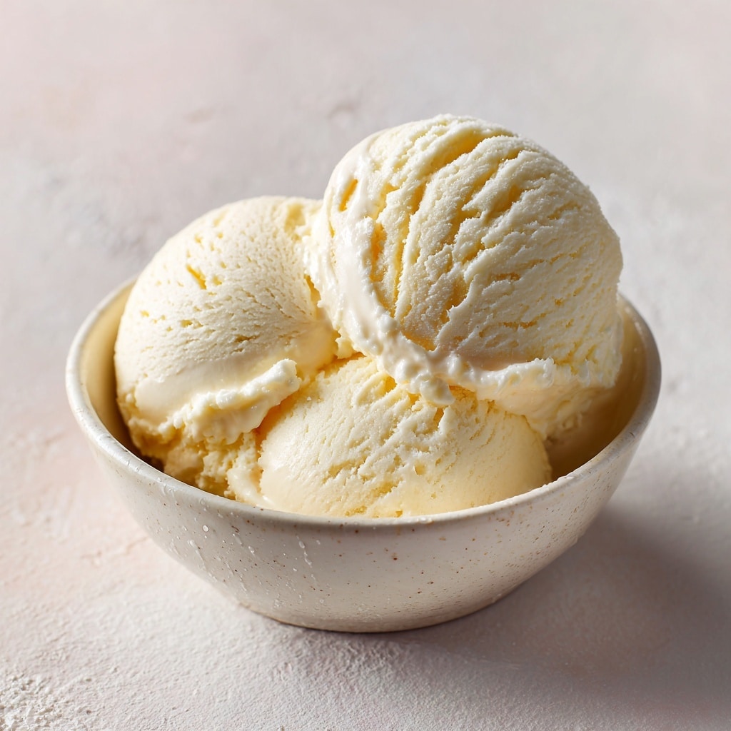 Creamy Quick Kulfi (Pakistani Ice Cream) Recipe - Recipe Image