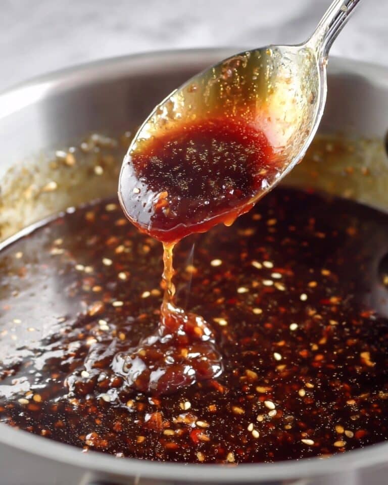 General Tso Sauce: The Ultimate Guide to Making It at Home Recipe