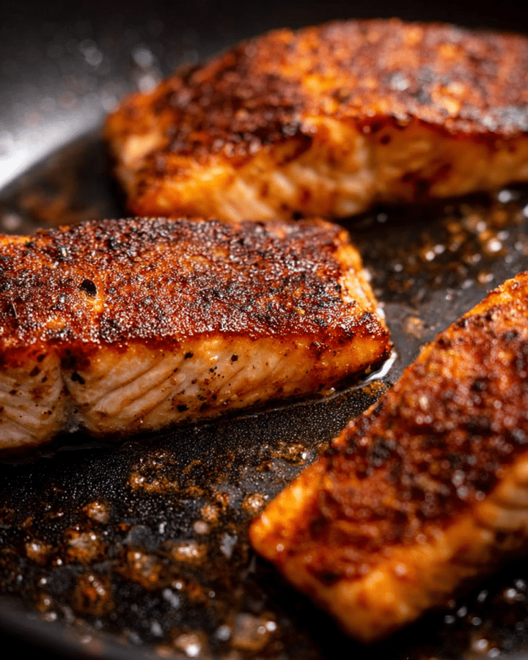Ultimate Fish Seasoning Recipe for Flavorful Fillets Recipe