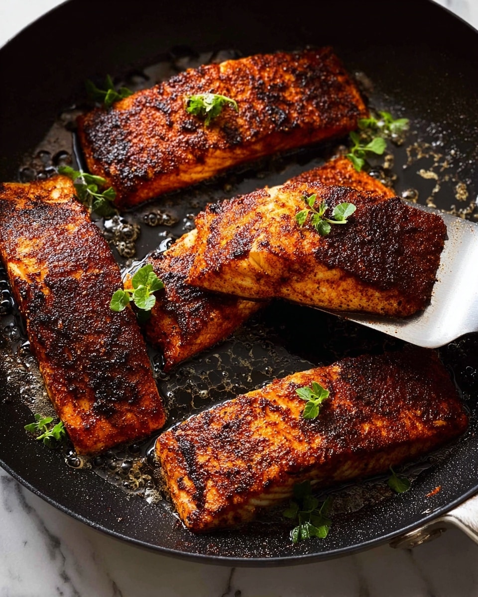 Ultimate Fish Seasoning Recipe for Flavorful Fillets Recipe - Recipe Image