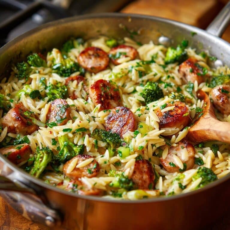 Easy Skillet Beef and Broccoli Ramen Recipe