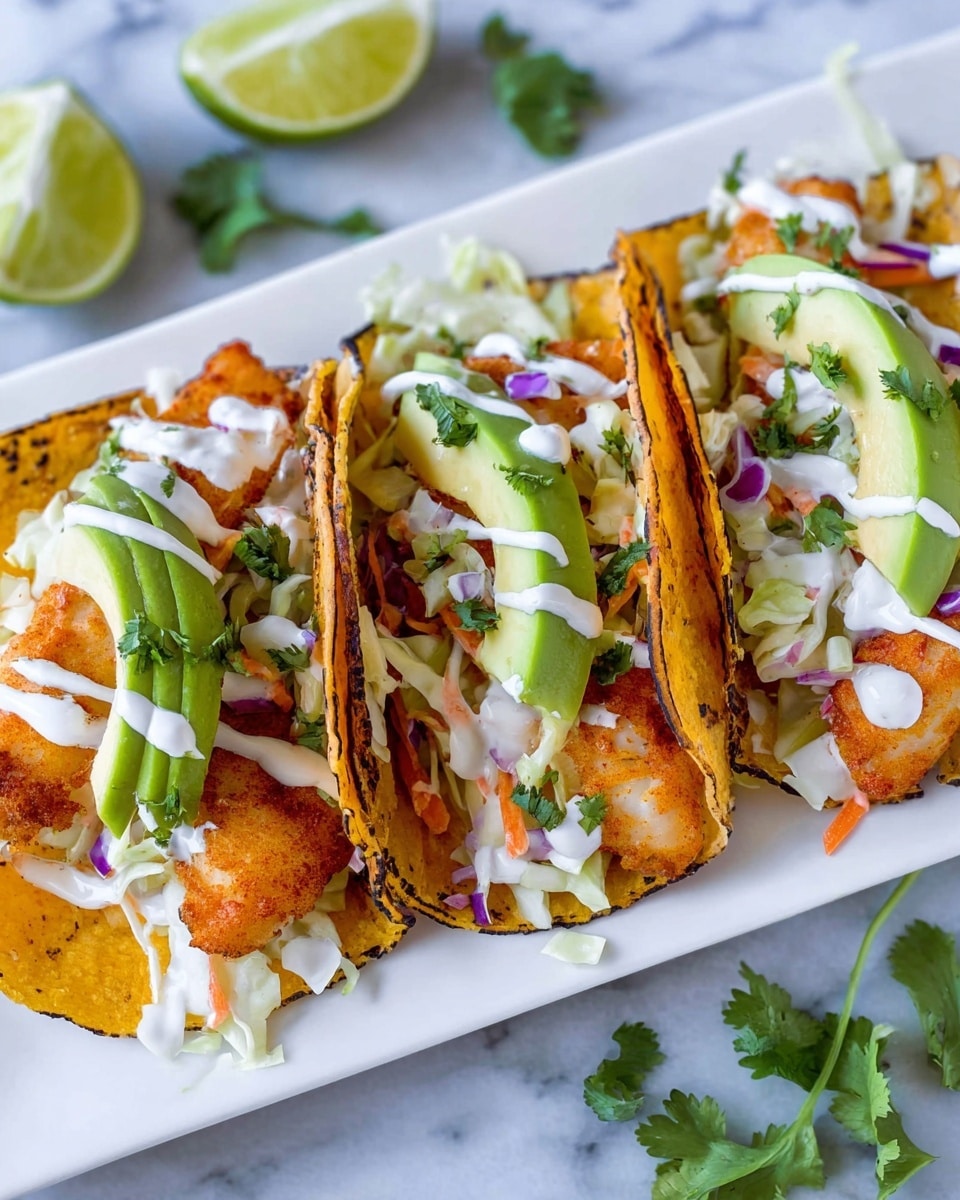Fish Taco Slaw Recipe - Recipe Image