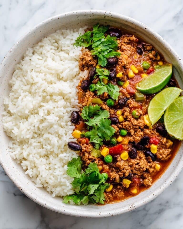 Delicious Vegan Picadillo: A Flavorful Twist on Tradition Recipe
